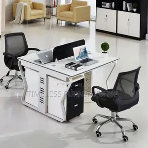 Workstation Desk - Professional