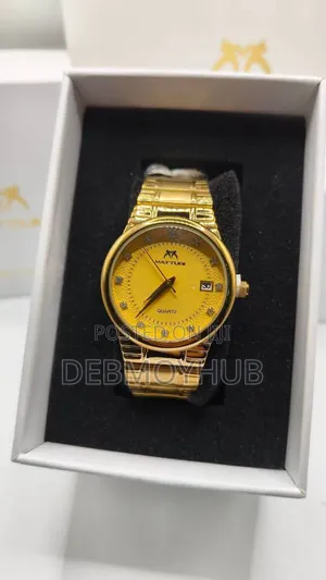 Wristwatch