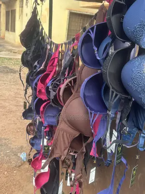 Ladies Bra Available 