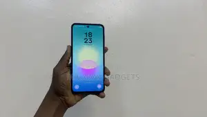 Samsung Galaxy A27 128 GB Blue