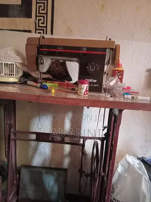 Sewing Machine