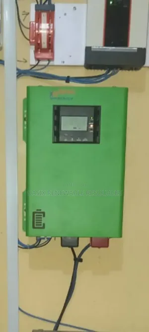 Icellpower 3.5kva, 24v Inverter