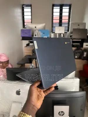 Laptop Lenovo Ideapad 3 4GB Intel Celeron SSD 60GB
