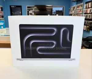 New Laptop Apple MacBook Pro 2026 M5 Max 48GB Apple M5 Max SSD 2T