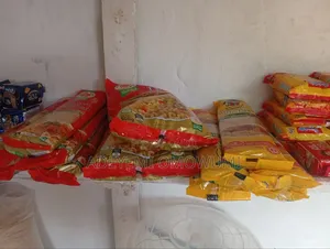 I Sell Food Provision and Beverages