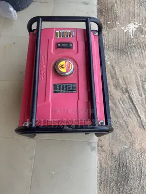 2KVA SENWEI Petrol Generator for Sale 