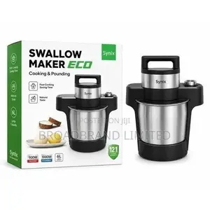 Syinix Swallow Maker (Eco Plus) - Sfm60p1