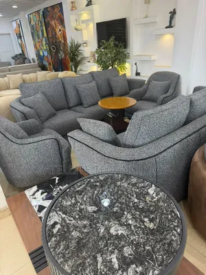 Luxury Sofa Chair