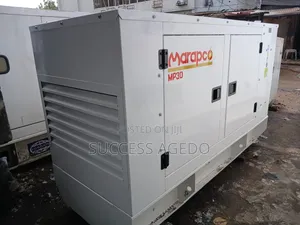 30kva Morocco Perkins Generator