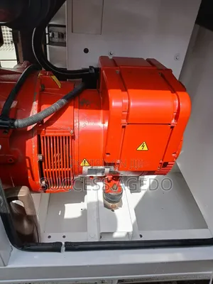 30kva Morocco Perkins Generator