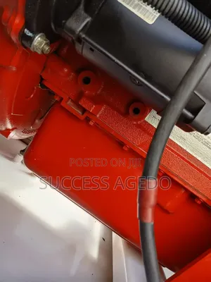 30kva Morocco Perkins Generator