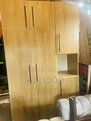 Wardrobe’s
