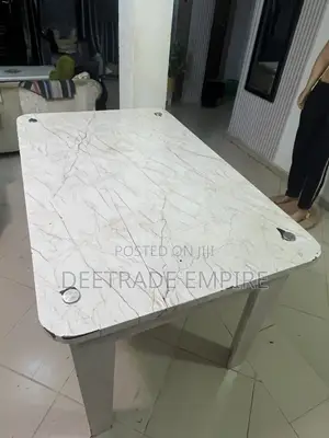 Used Dining Table