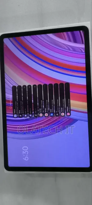 Xiaomi Redmi Pad Pro 256 GB Silver