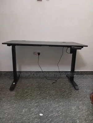 Electric Adjustable Height Desk/Table
