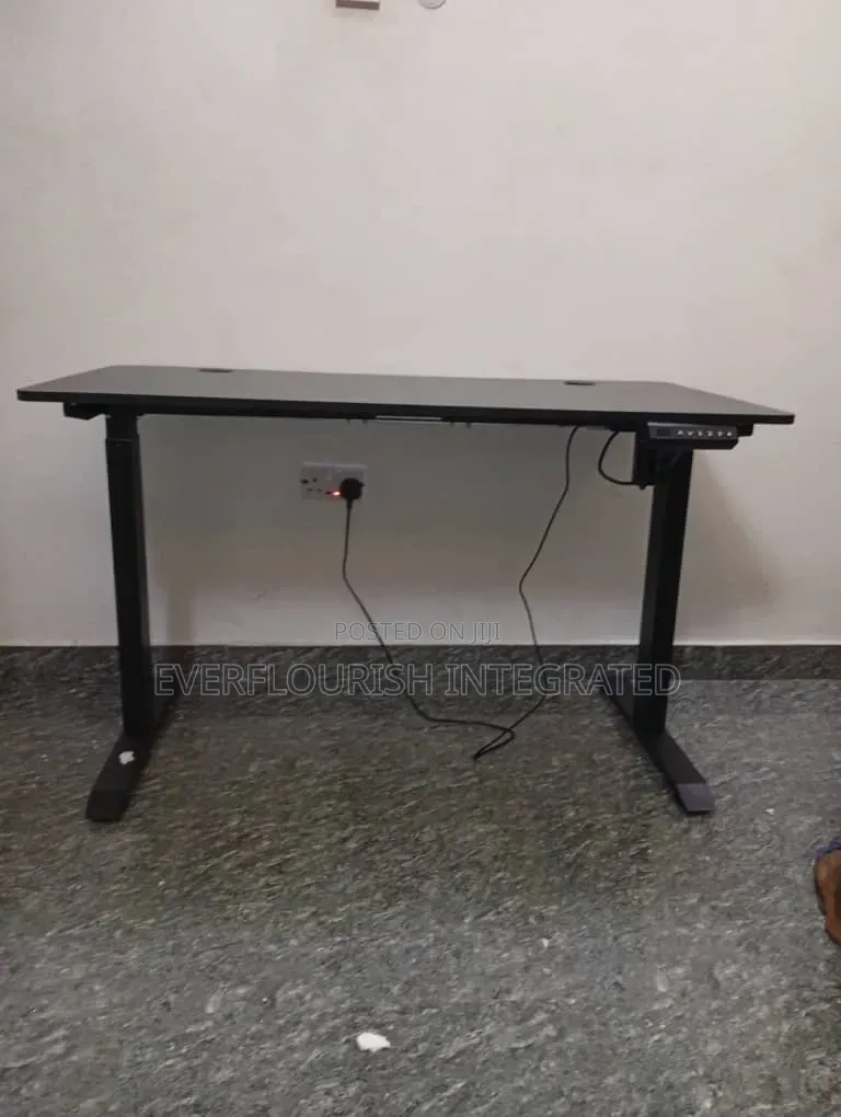 Electric Adjustable Height Desk/Table