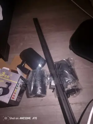 3 in 1 Track Light