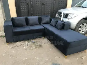L Shape Chair