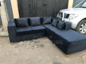 L Shape Chair