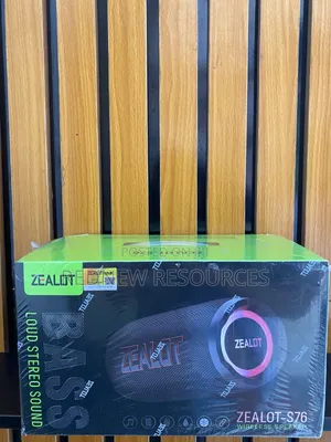 Zealot S76