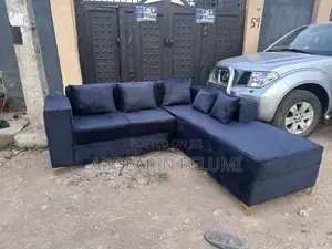 L Shape Chair