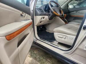 Lexus RX 2008 Pearl