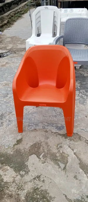 Elephant Plastic Chair