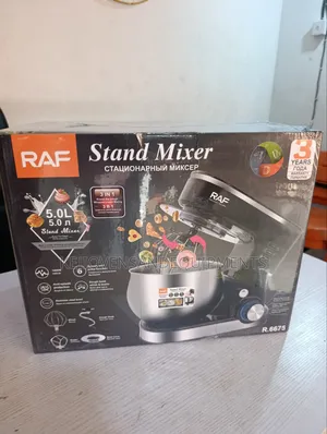 Cake Mixer