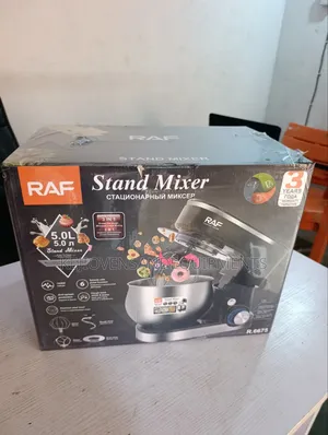 Cake Mixer