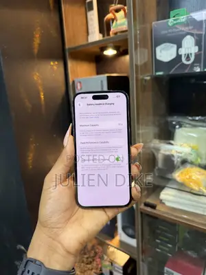 Apple iPhone 14 Pro 256 GB Purple