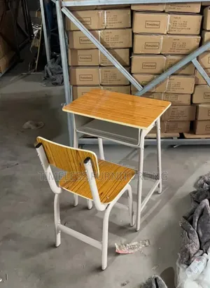 Best Classroom Desk and Chair for Schools