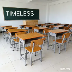 Best Classroom Desk and Chair for Schools