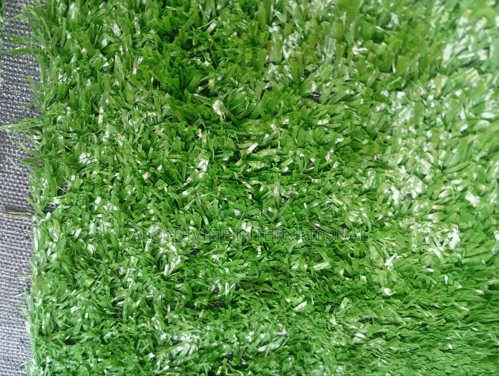 Super Standard Artificial Grass 15mm
