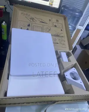 Starlink V4 Completely