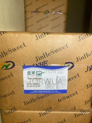 Sucralose Sweetner