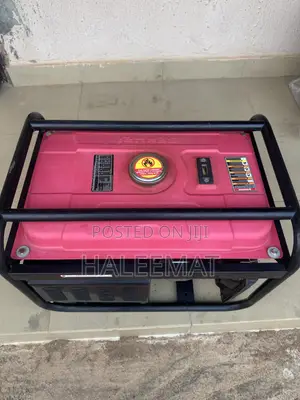 2KVA SENWEI Petrol Generator