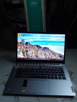 New Laptop Lenovo IdeaPad 1 4GB Intel Celeron HDD 1T