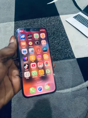 Apple iPhone 12 Pro 128 GB Gray