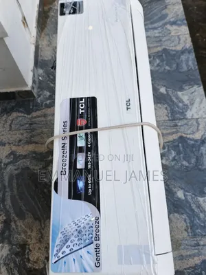 TCL 1.5hp Inverter AC