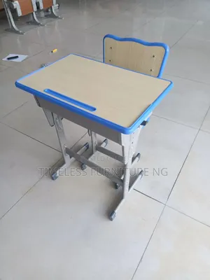 Classroom Table and Chair for Primary School