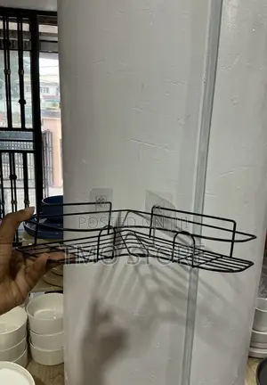 Bathroom Rack