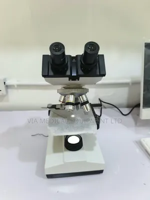 Microscope