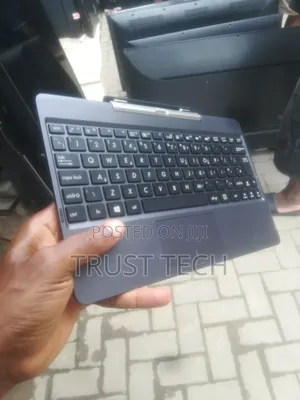 Laptop Asus Transformer Book T100TA 2GB Intel Atom eMMC 32GB