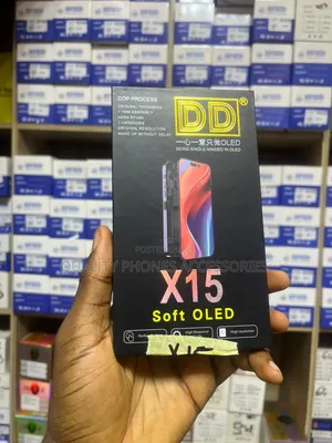 iPhone 15 Original Screen