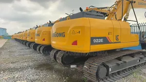 Liugong 922E Excavator