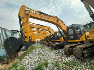 Liugong 922E Excavator