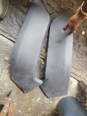 Front Bumper Filler for Dodge Ram 2018-2025