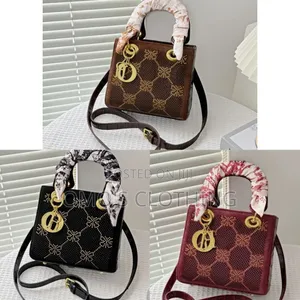 Quality Beautiful Bags From and Above