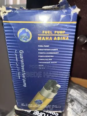 Vehicle Fuel Pump