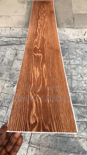Imported SPC Flooring